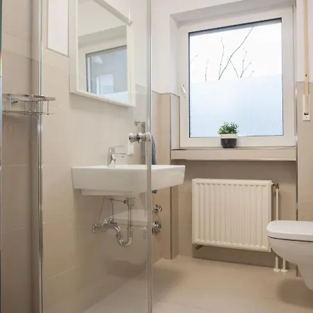 Apartment Large In Germany Near Ski Lift Winterberg