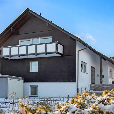 Large In Germany Near Ski Lift Apartment *