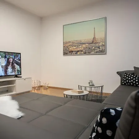 Apartment Large In Germany Near Ski Lift